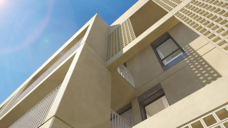 3 chambre Appartement à vendre