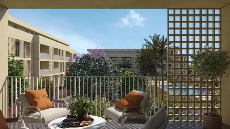 3 chambre Appartement à vendre