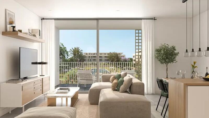 3 chambre Appartement à vendre