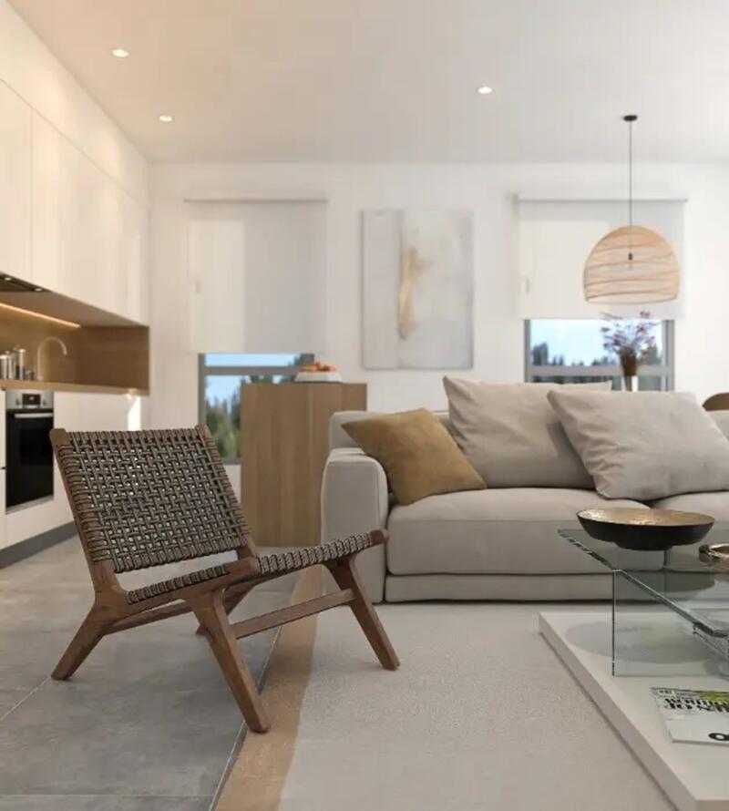 3 chambre Appartement à vendre