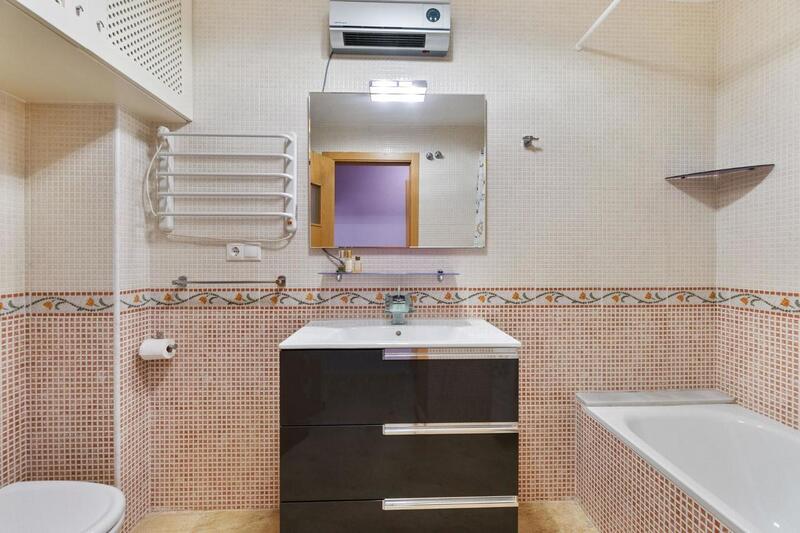 2 chambre Appartement à vendre
