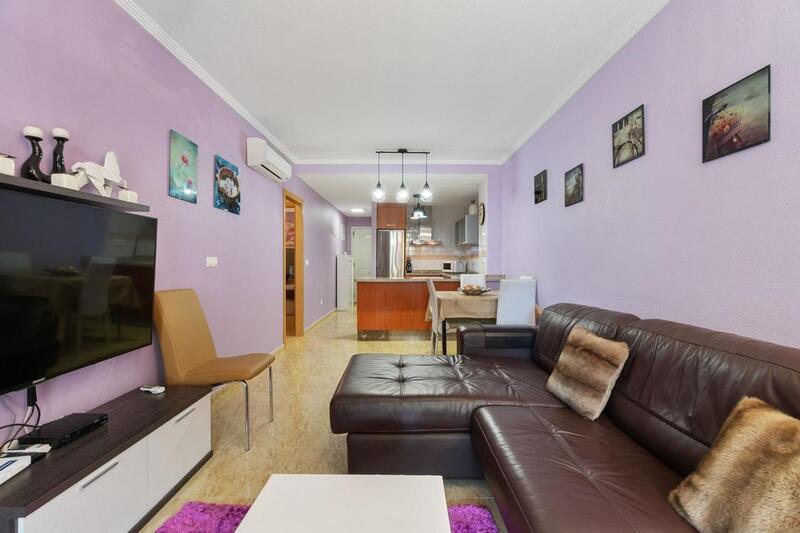 2 chambre Appartement à vendre
