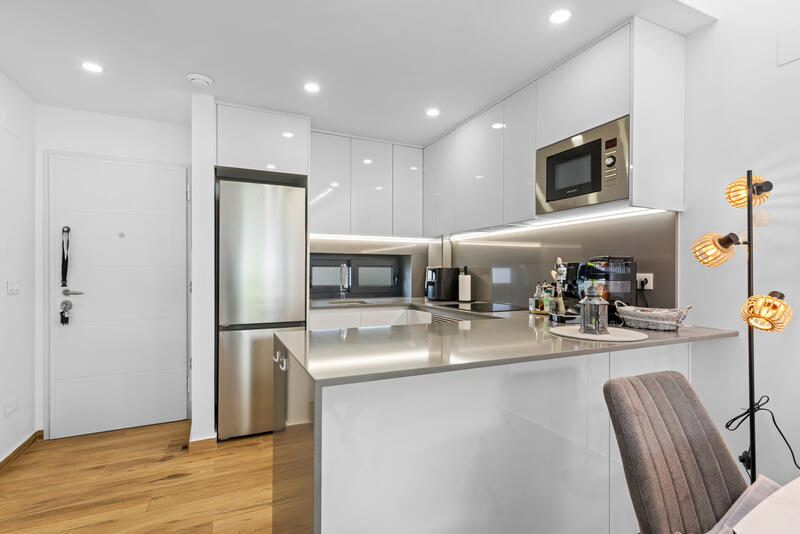 2 chambre Appartement à vendre