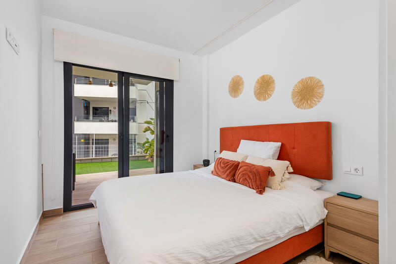 2 chambre Appartement à vendre