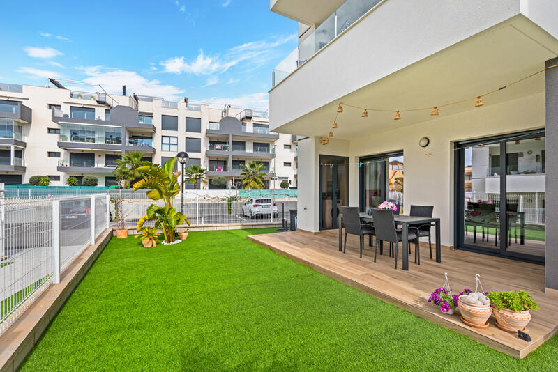 2 chambre Appartement à vendre