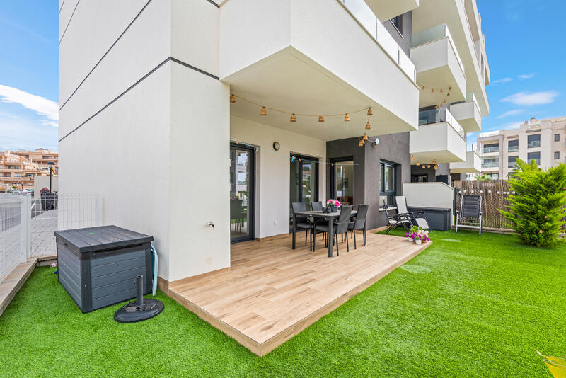 2 chambre Appartement à vendre