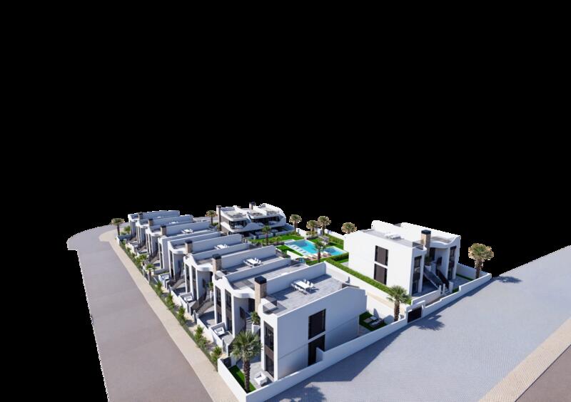 2 bedroom Apartment for sale