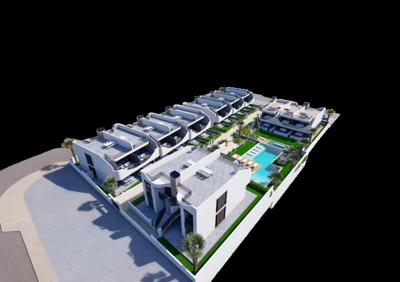 2 bedroom Apartment for sale