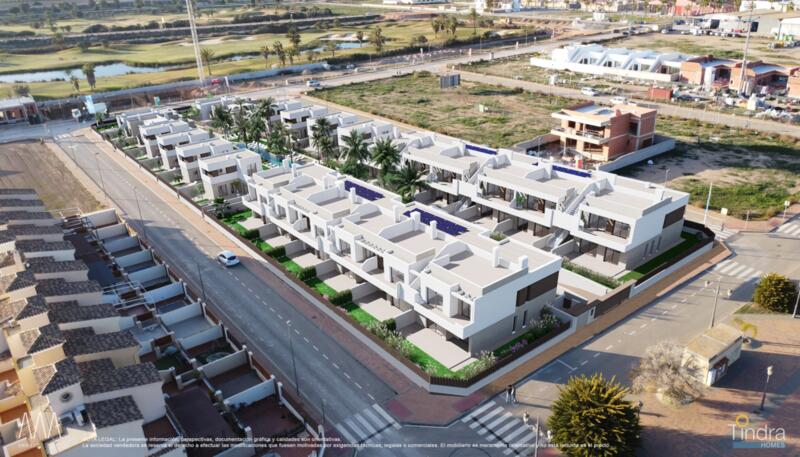 3 Cuarto Villa en venta