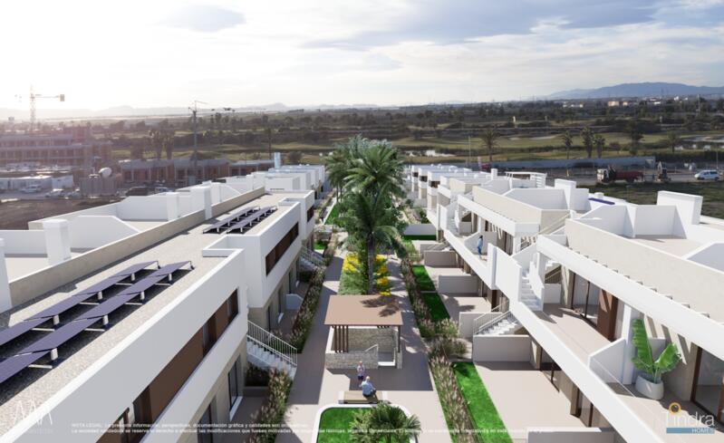 3 Cuarto Villa en venta