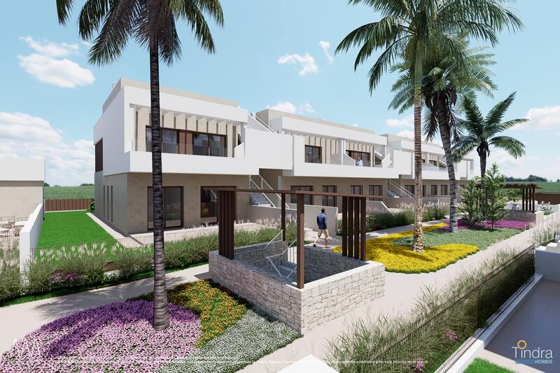 3 Cuarto Villa en venta