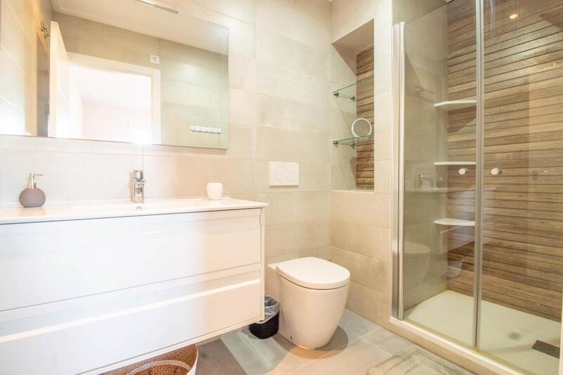2 slaapkamer Villa Te koop