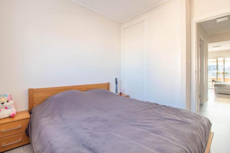 2 slaapkamer Villa Te koop