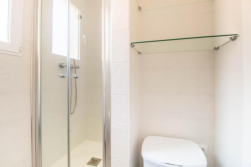 2 slaapkamer Villa Te koop
