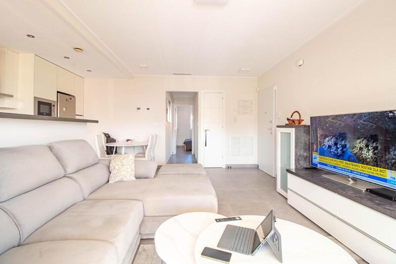2 slaapkamer Villa Te koop
