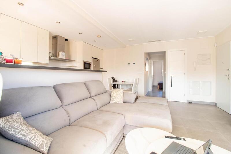 2 slaapkamer Villa Te koop