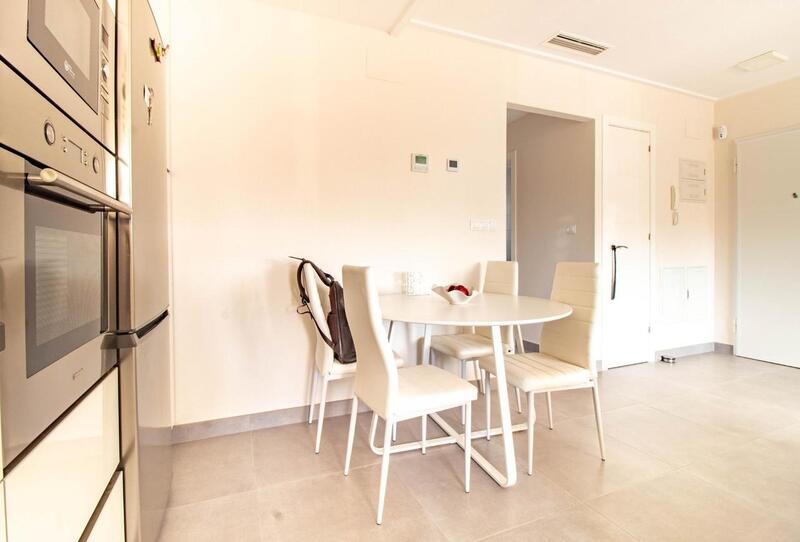 2 slaapkamer Villa Te koop