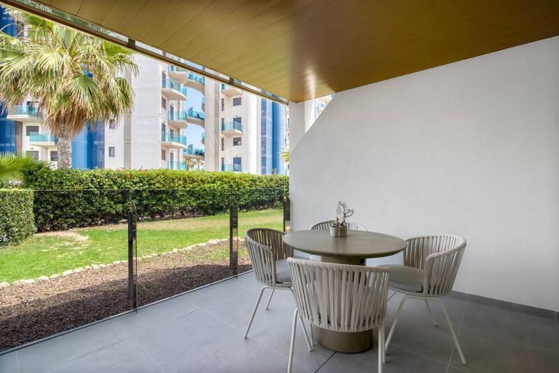 2 Cuarto Apartamento en venta
