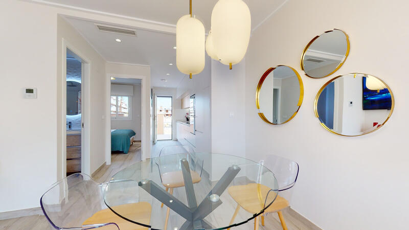 3 Schlafzimmer Stadthaus zu verkaufen