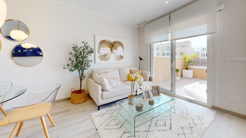 3 Schlafzimmer Stadthaus zu verkaufen