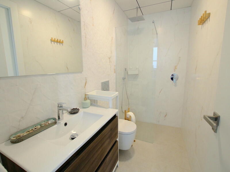 3 slaapkamer Villa Te koop