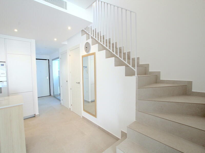 3 slaapkamer Villa Te koop