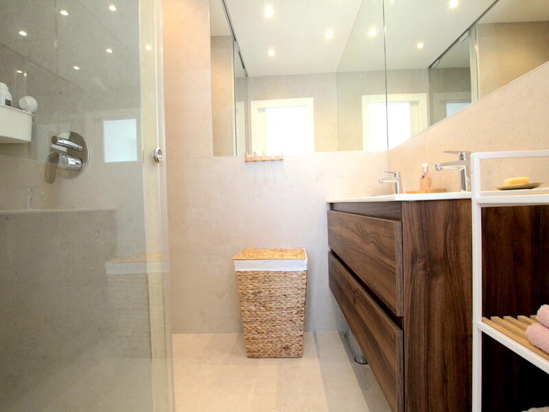3 slaapkamer Villa Te koop
