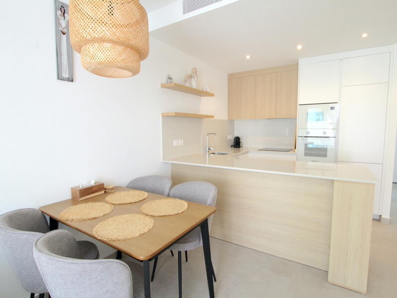 3 slaapkamer Villa Te koop