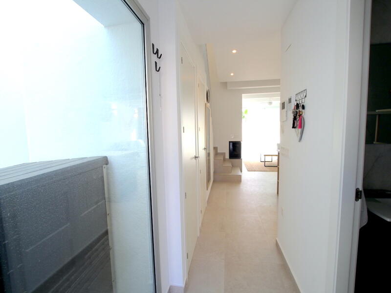 3 slaapkamer Villa Te koop