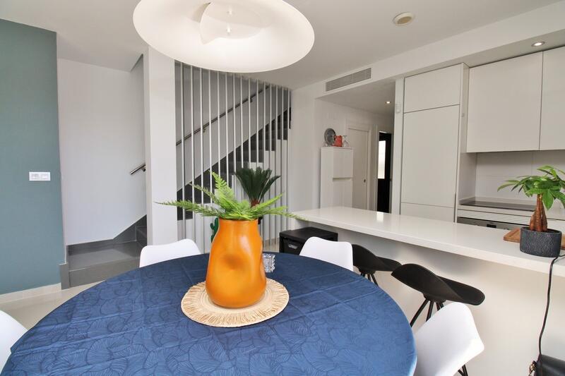 3 chambre Villa à vendre