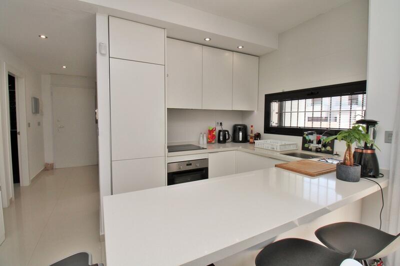 3 chambre Villa à vendre