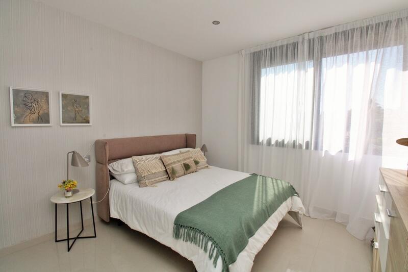 3 chambre Villa à vendre