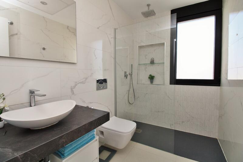 3 chambre Villa à vendre