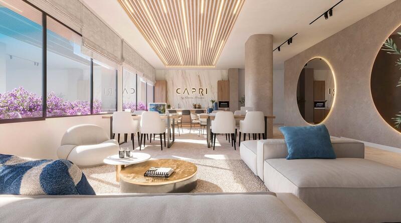 3 chambre Appartement à vendre