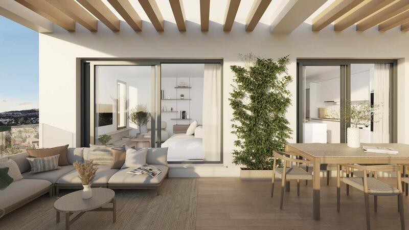 2 chambre Appartement à vendre