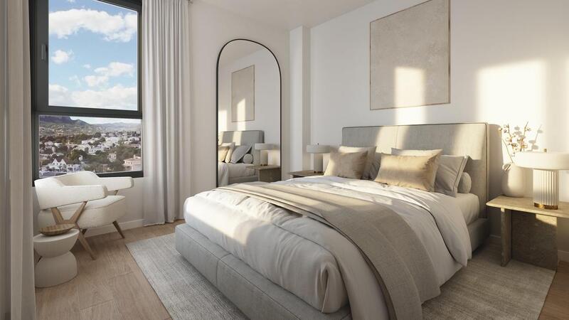 2 chambre Appartement à vendre