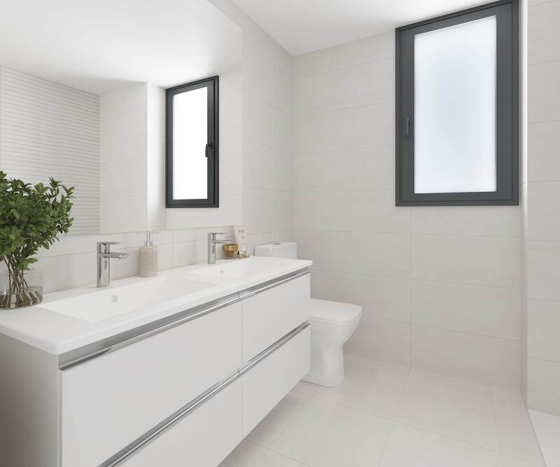 2 chambre Appartement à vendre