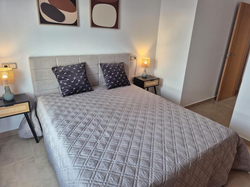 1 chambre Appartement à vendre