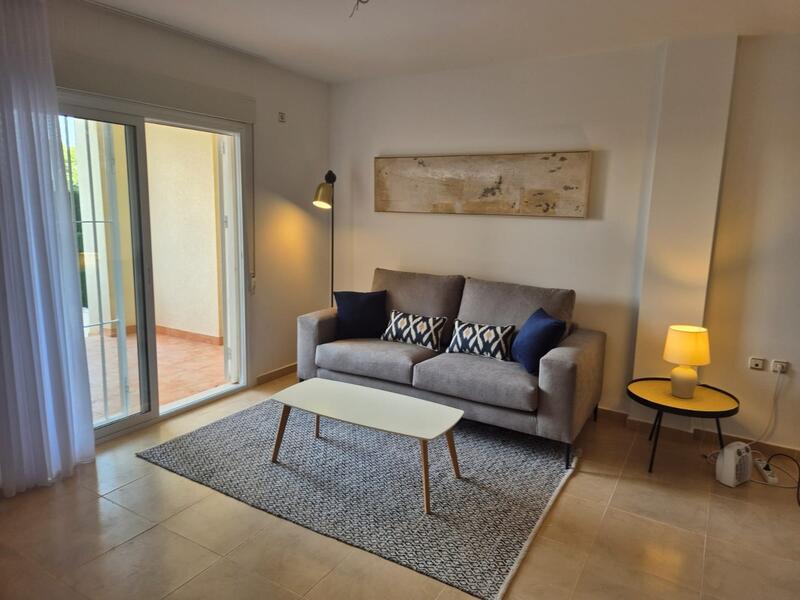 1 chambre Appartement à vendre