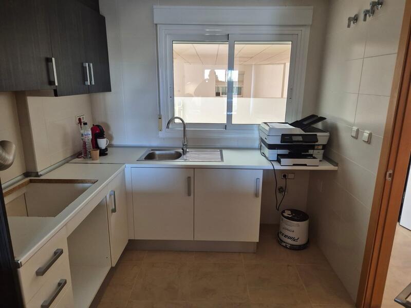 1 chambre Appartement à vendre