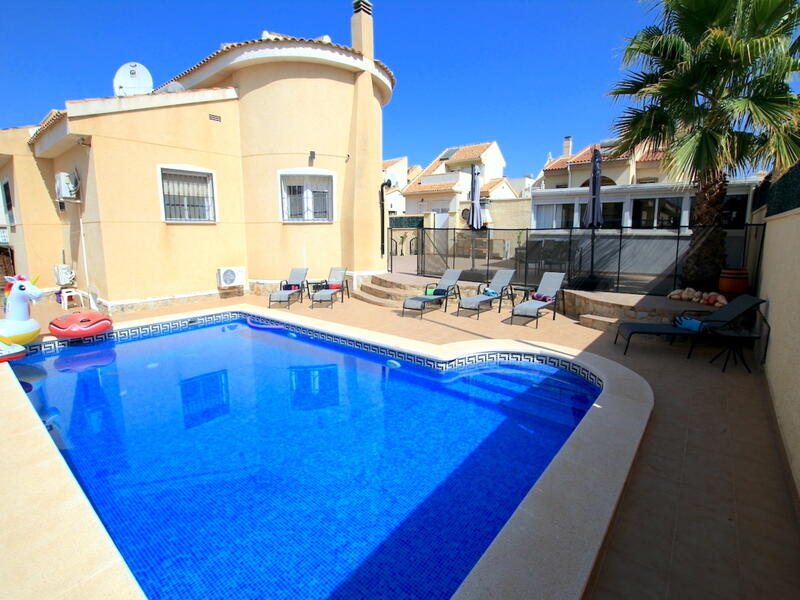 Villa till salu i Benijófar, Alicante