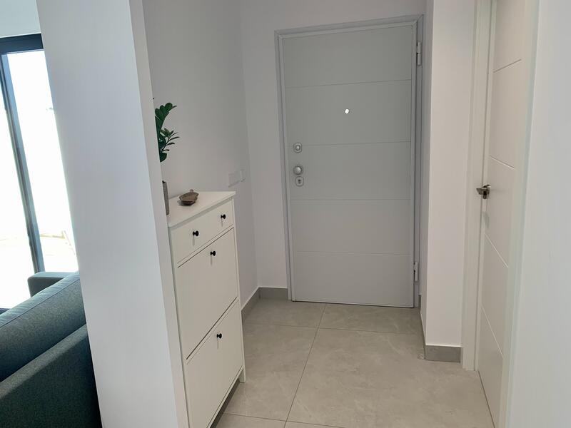 3 sovrum Villa till salu