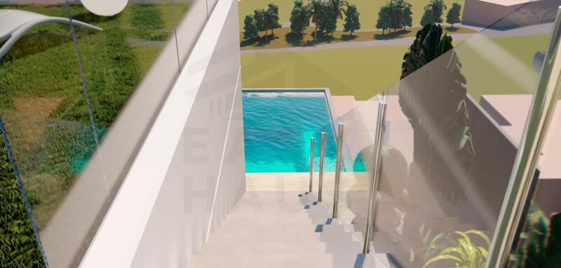 4 bedroom Villa for sale