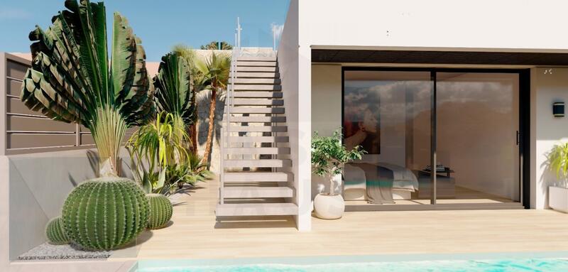 4 bedroom Villa for sale