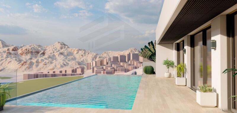 4 bedroom Villa for sale