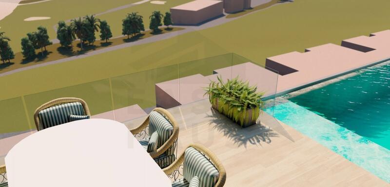 4 bedroom Villa for sale