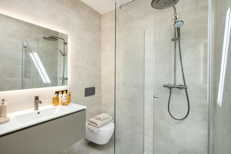 6 Cuarto Villa en venta
