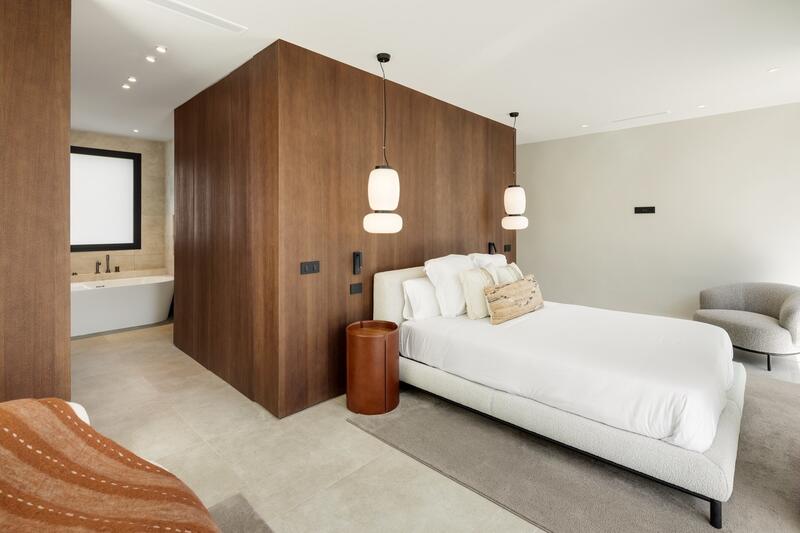 5 chambre Villa à vendre