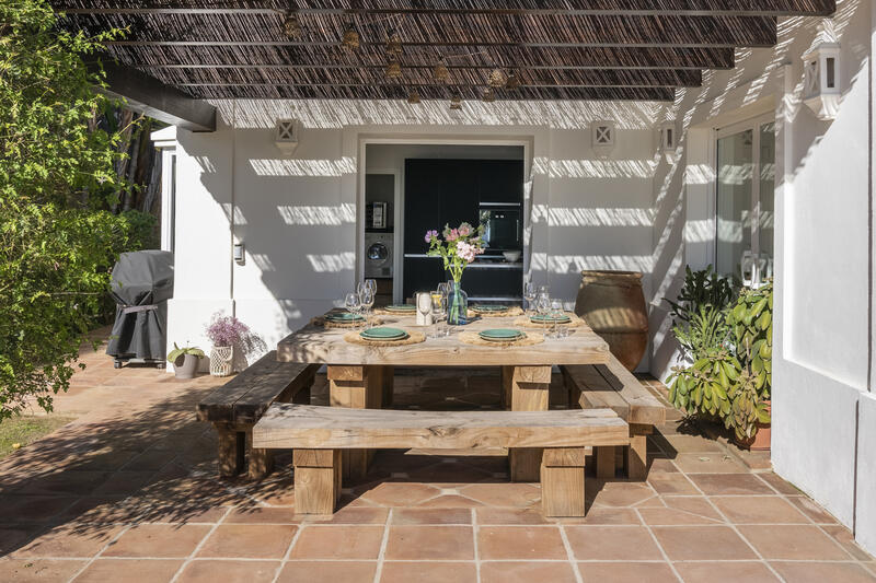6 chambre Villa à vendre