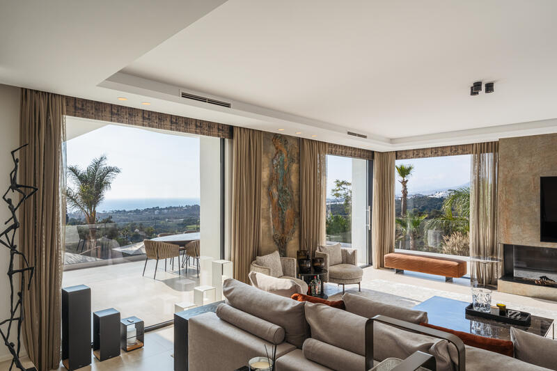 4 chambre Villa à vendre